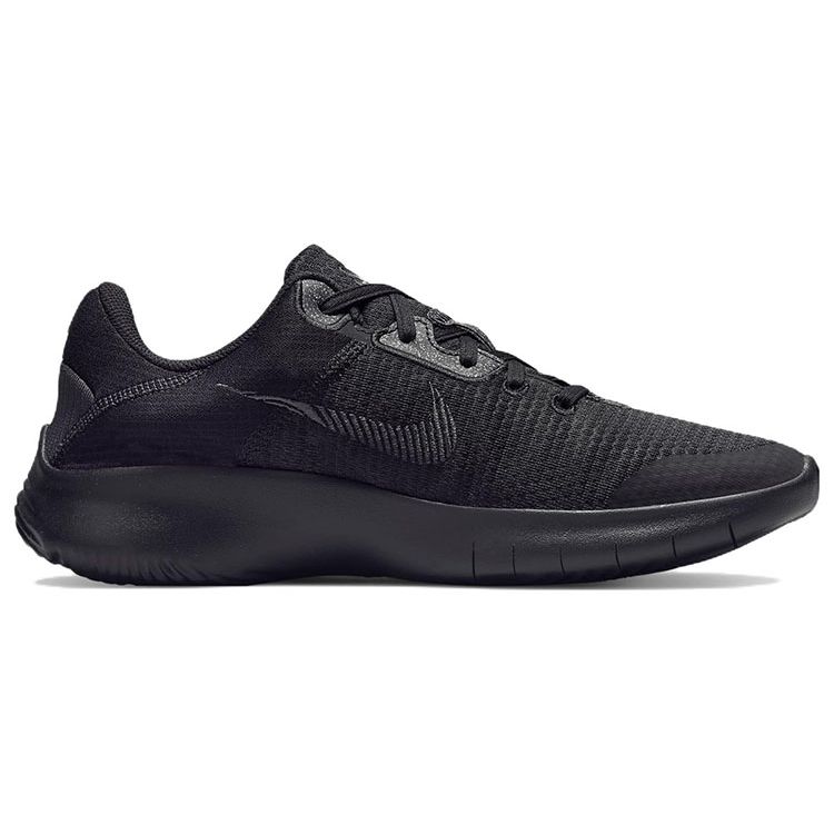 Nike Flex Experience Run 11 Next Nature Black Dark Smoke Grey Men Sneakers DD9284-002