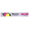 Bloom, Energy Sticks, Raspberry Lemon, 10 Stick Packs, 4.6g (0.16oz) Each