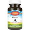 Carlson Vitamin A 10,000 IU 250 Pcs 1 Pcs
