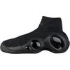 Air Flight Bonafide GS Triple Black Sneakers Bambino Nero-Nero 918339-001