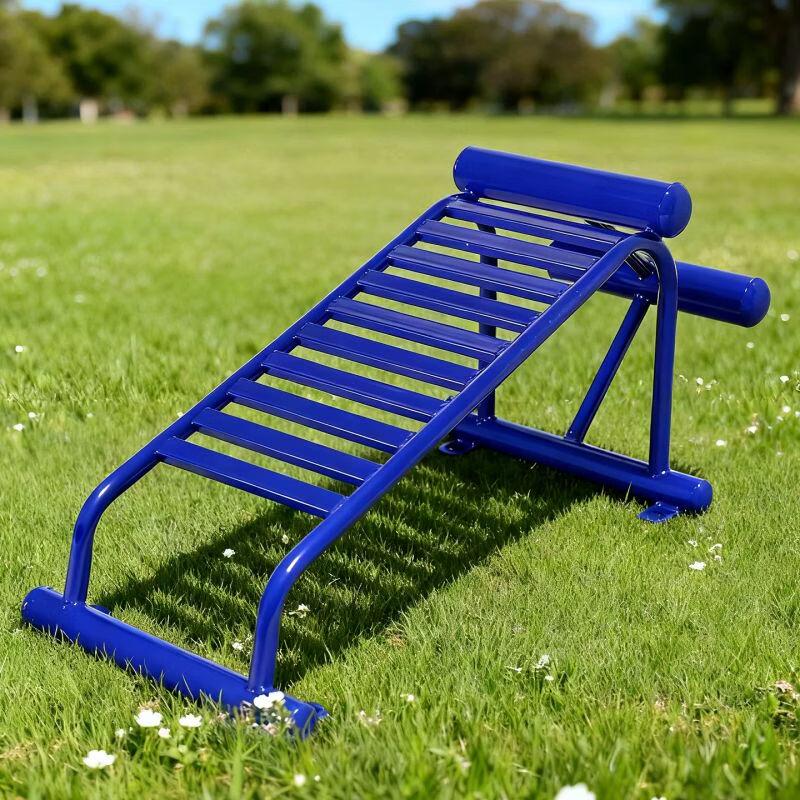 TXRMDX Outdoor Community Fitness Equipment