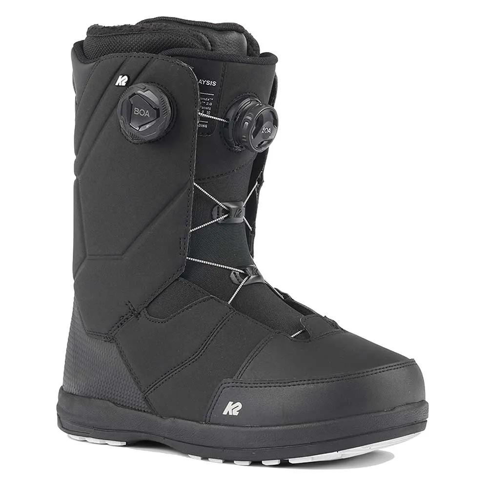 K2 Snowboard Boots Maysis