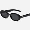Small Frame Round Sunglasses Women Brand Designer Vintage Sun Glasses Female Retro Fashion Shades Uv400