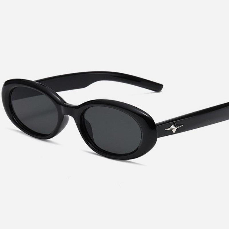 Small Frame Round Sunglasses Women Brand Designer Vintage Sun Glasses Female Retro Fashion Shades Uv400