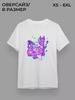 Hazbin Hotel Anime T-shirt
