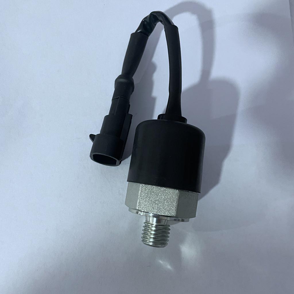 SANY C8 318 Mixer Truck Air Pressure Sensor PS6210 - Normally Closed