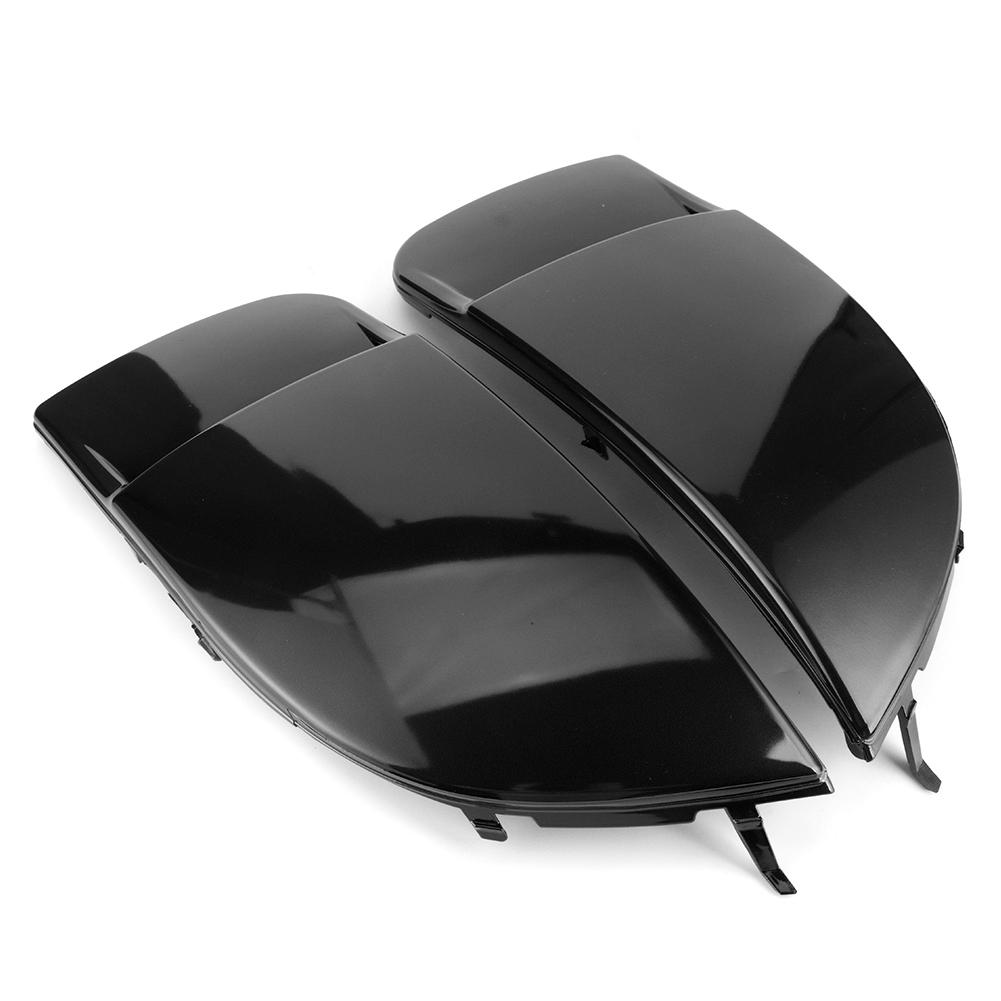 

Рамка противотуманной фары, передняя крышка противотуманной фары, пара крышек противотуманной фары, рамка противотуманной фары, крышка лампы, подходит для Impreza STI WRX 04-05