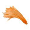 30-35cm Long Rooster Feather for Carnival Clothing Head Wear Decor Party Stage Performance Accessory Pheasant Plumas