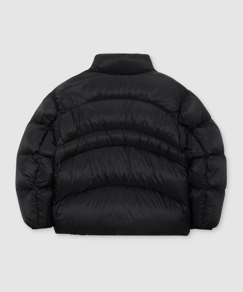 Musinsa Standard Sports European Goose Light Shell Down Jacket (2 Colors)