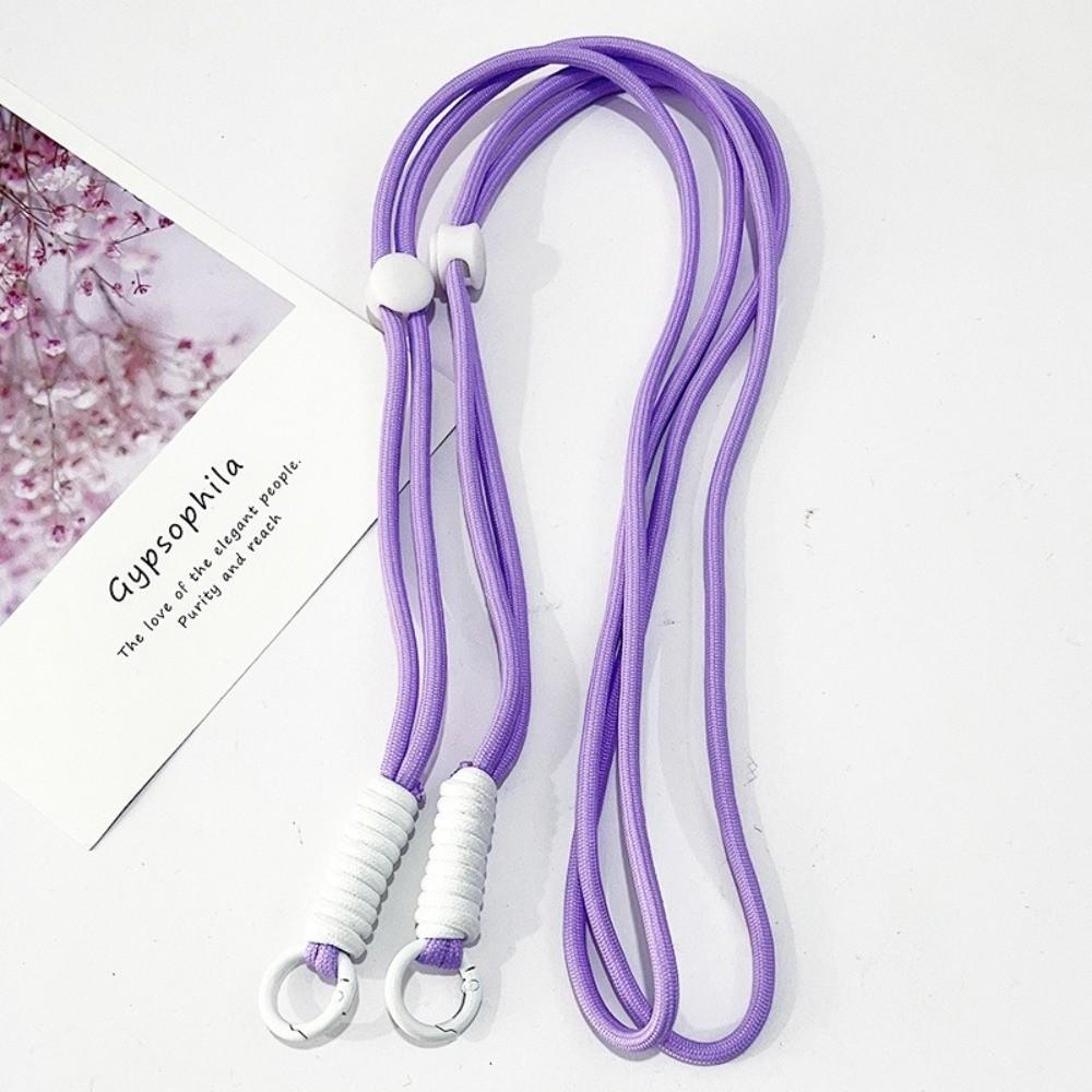 Replacement Phone Lanyard Adjustable Crossbody Bag Chain Strap Phone Hanging Rope for Women