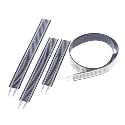 Force Sensor Pressure Sensor Sf15‑100,Sf15‑600 Pressure Sensor 10Kg Resistance Type Thin Film Pressure Sensor Force Sensor