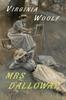 Kniha Mrs. Dalloway