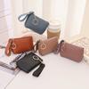 2026 New Style Coin Purse Small Wallet Stylish And Versatile Clutch Bag With Strap