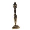 Tibetský buddhismus Dorje Vajra Phurba Amulet Ručně vyráběné Nepál sběratelské předměty