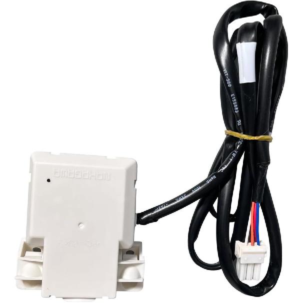 EBF61674802 EBF60665201 Washer Lid Lock Switch Replacement Part | Compatible with LG Kenmore Washer, Replaces EBF61674802 EBF60665201 AP5785599