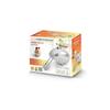 Mixeur plongeant - Esperanza - EKM007WE - 150 W - Gris, Blanc