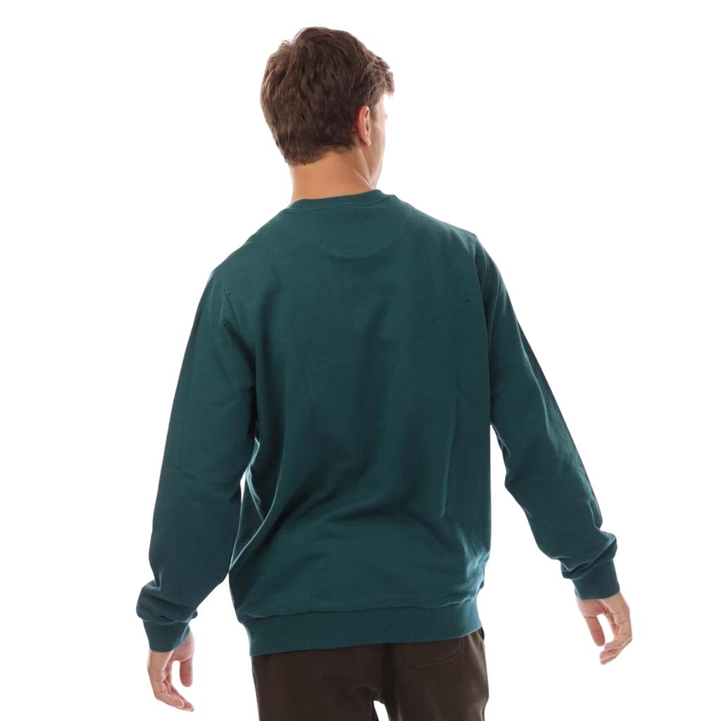 Lyle & Scott Men's Script Sweatshirt