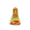 Sour Patch Kids x Under Armour Curry 1 Retro Candy Reign 2022 Męskie Sneakersy Zielony Hiper-Zielony Pomarańczowy Drużynowy 3026196-300