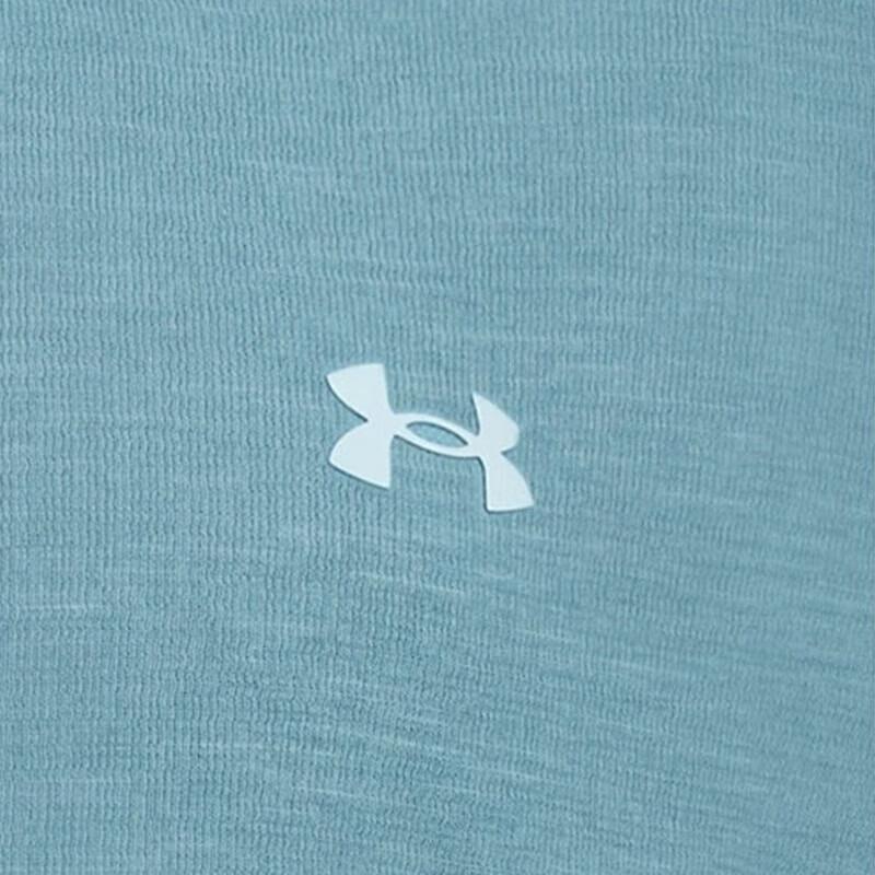 Under Armour Men's Breathable Casual Short Sleeve Polo Shirt