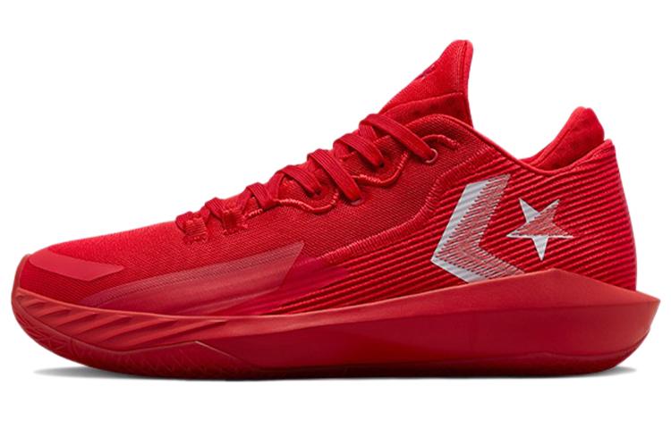 Кеды Converse All Star Bb Jet University Red 171306C 35
