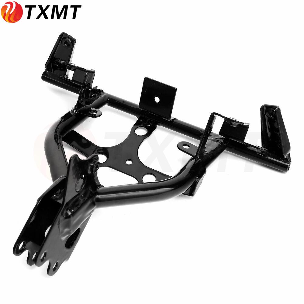 Honda CBR500R 13-22 Headlight & Instrument Bracket