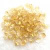 20pcs 7X12mm Colorful Bellflower Lampwork Beads Caps Glass Spacer Beads For Jewelry Making DIY Bracelets Hairpin Accessories