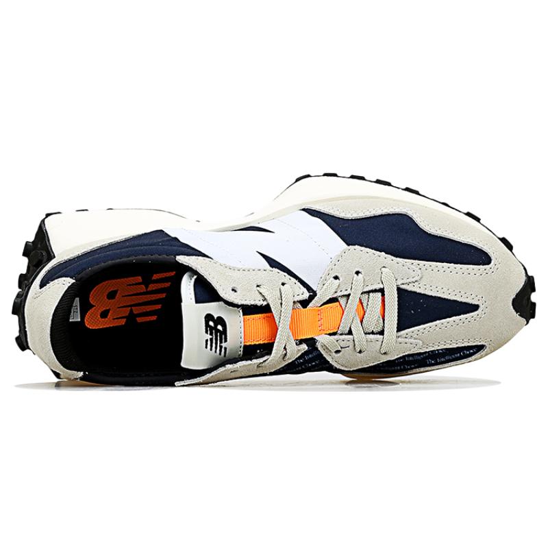 New Balance 327 Outerspace Women's Sneakers WS327BA Sneakers WS327BA