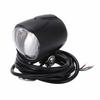 Universalspänning 2 i 1 Strålkastare Framlampa LED-lampa Tuta för Elcykel