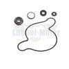 Water Pump Seals Kit For SUZUKI TL1000 1997-2003 DL1000 2003-2019 SV1000 2003-2007 17435-02F00 Gasket O-ring Seals