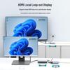 MT-Viki HDMI Fiber Optic & KVM Extenders