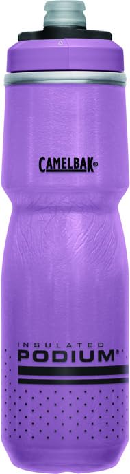 

CAMELBAK Podium Chill Purple Bottle, 710ml, фиолетовый