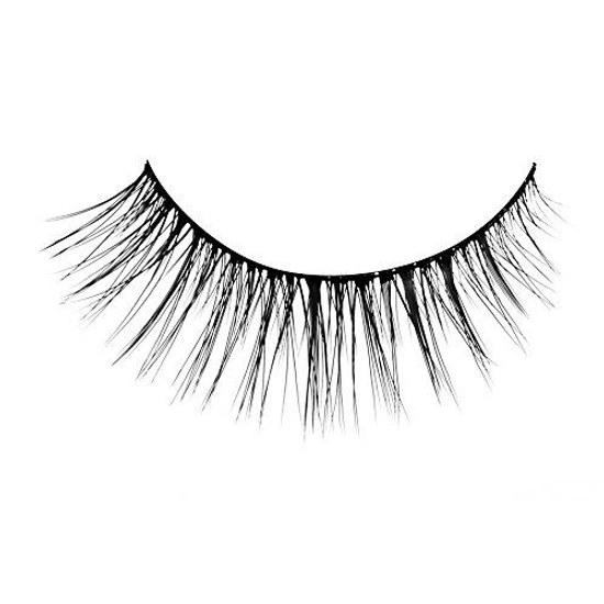 D-Up Eyelash RICH 809 (2 pairs)