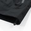 Mao Ren Men's Spring Autumn Outdoor Waterproof Hooded Jacket