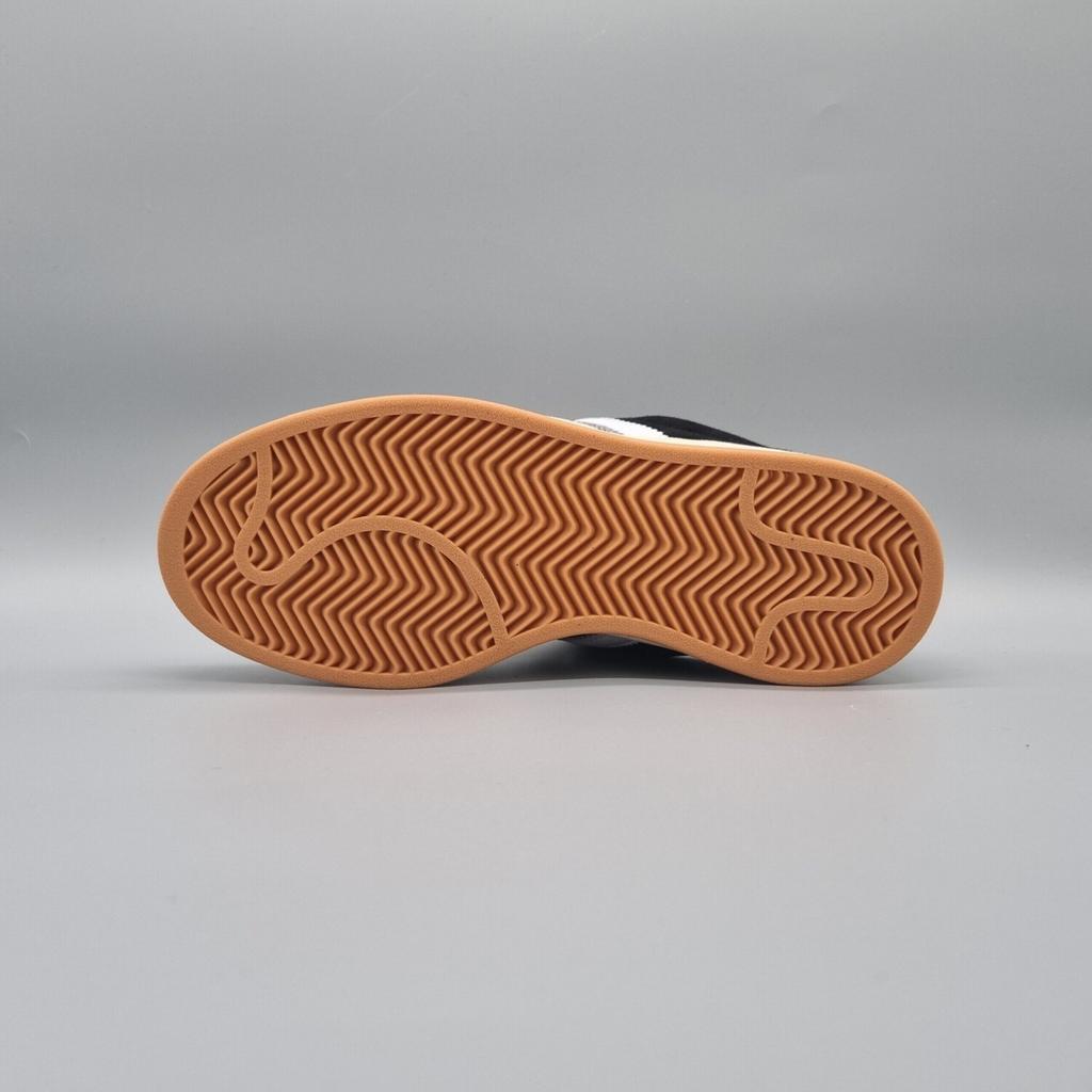 Кроссовки Adidas Campus 00s основной черный/белый/офф белый