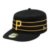 New Era Original Style Polyester Baseball Cap Unisex Couple Style Black 712