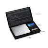 High Precision Mini Portable Jewelry Scale - 0.01 Gram Pocket Measurement Tool