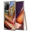 Live Lobster Phone Case for Samsung A55 A35 A25 A15 A07 A05S A16 A17 A26 A36 A37 A56 A57 Galaxy Note 20 10 A50S A71 A51 A31 A30