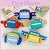 For Kids With Nylon Material And Padded Design For School And Outings