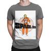 Space 1999 Astronaut Funny Graphic 100 Cotton TShirt Space 1999 Tops Tees For Unisex