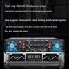 Veshu A-12-2350 2-Channel Power Amplifier (CN Version)