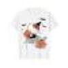 Halloween Special US Design Hello Kitty Trick Treat T-Shirt