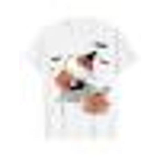 Halloween Special US Design Hello Kitty Trick Treat T-Shirt