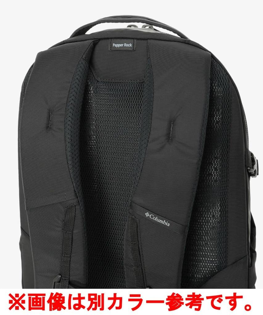 Pepper Rock 30L Backpack [Columbia] [Columbia] Men's PU7254-340 BL/340