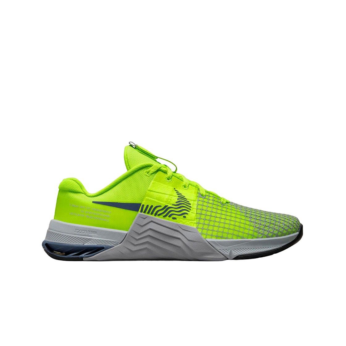 

Мужские кроссовки Nike Metcon 8 Volt Diffused Blue DO9328-700