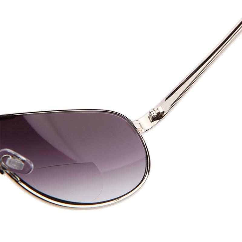 New Vintage Classic Bifocals Reading Glasses +1.0 To+3.5 Unisex Sunglasses