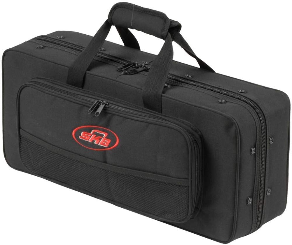 SKB Soft Case Trumpet Rectangle -