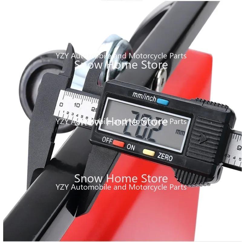 36"/40" Thickening Car Creeper Reclining Board, Auto Repair Skateboard, Sleeping Board, Tire Repair Tools Foldable