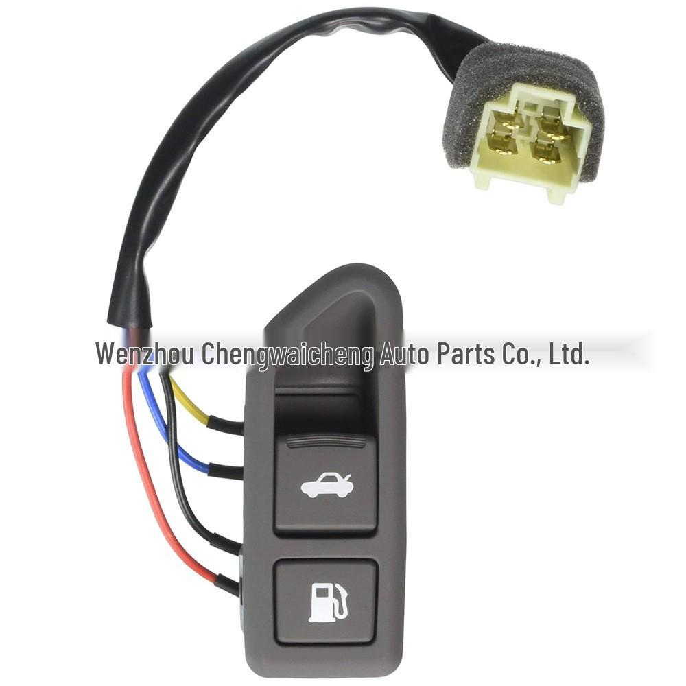 935553K500HZ 93555-3K500: Compatible with Hyundai Sonata NF Trunk Lid Fuel Filler Opening Switch.