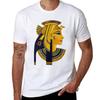 Cleopatra Cleopatra Tshirt Urban Casual Loose Fit Tee