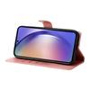 For Xiaomi Poco M8 5G/Redmi Note 15 5G (Global) Wallet Case Glitter Anti-Scratch Leather Stand Phone Cover with Strap